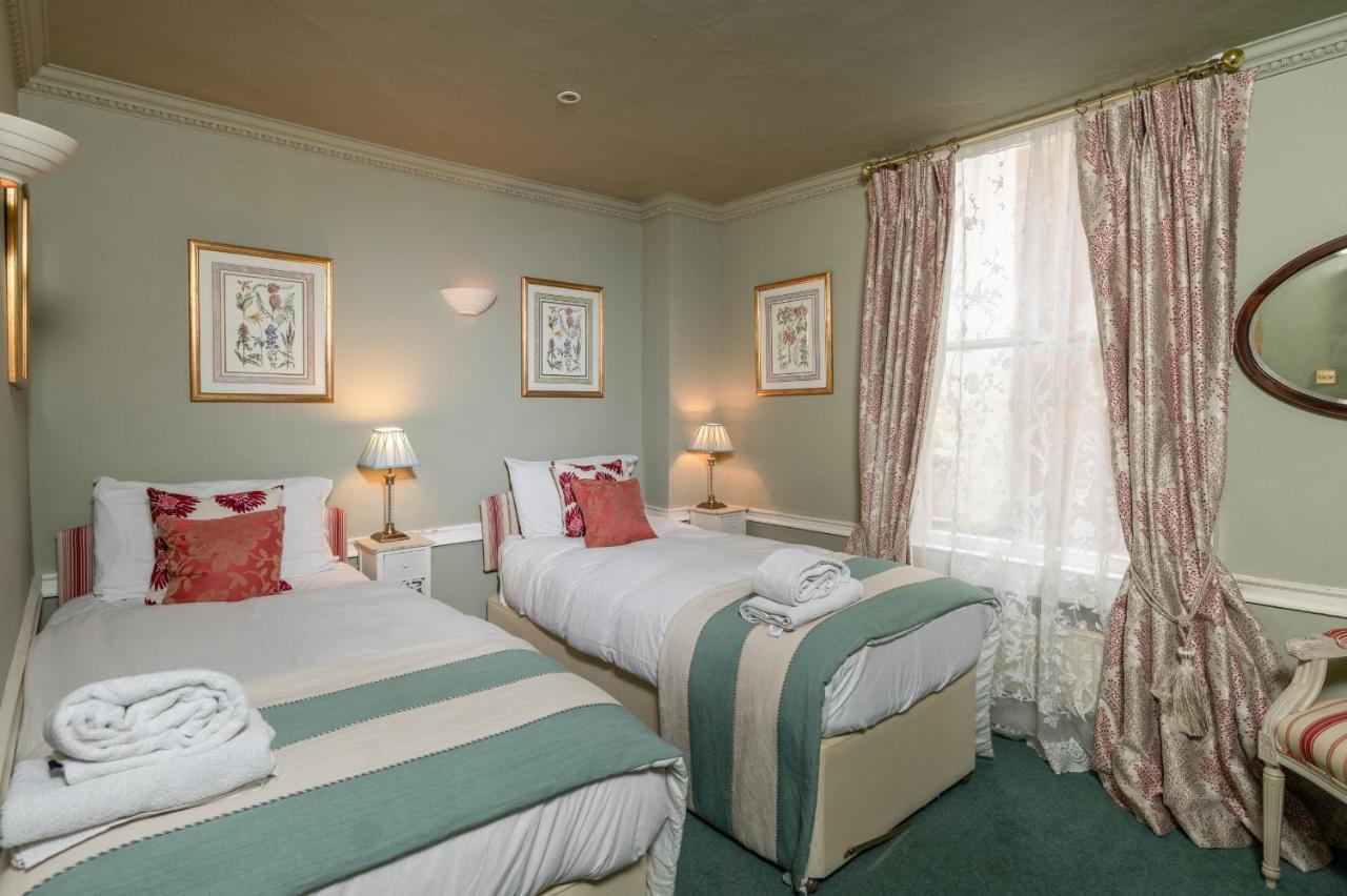 Ferienwohnung Abbey Mews In The Heart Of Bath, Bath Keys Exterior foto