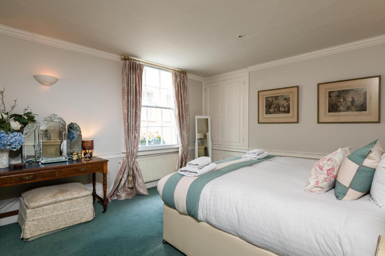 Ferienwohnung Abbey Mews In The Heart Of Bath, Bath Keys Exterior foto