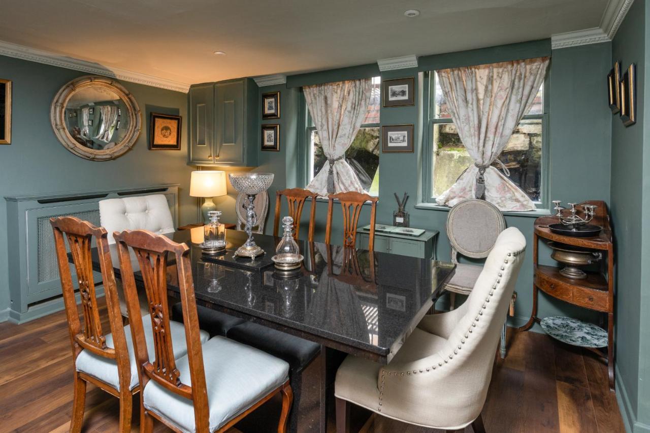 Ferienwohnung Abbey Mews In The Heart Of Bath, Bath Keys Exterior foto