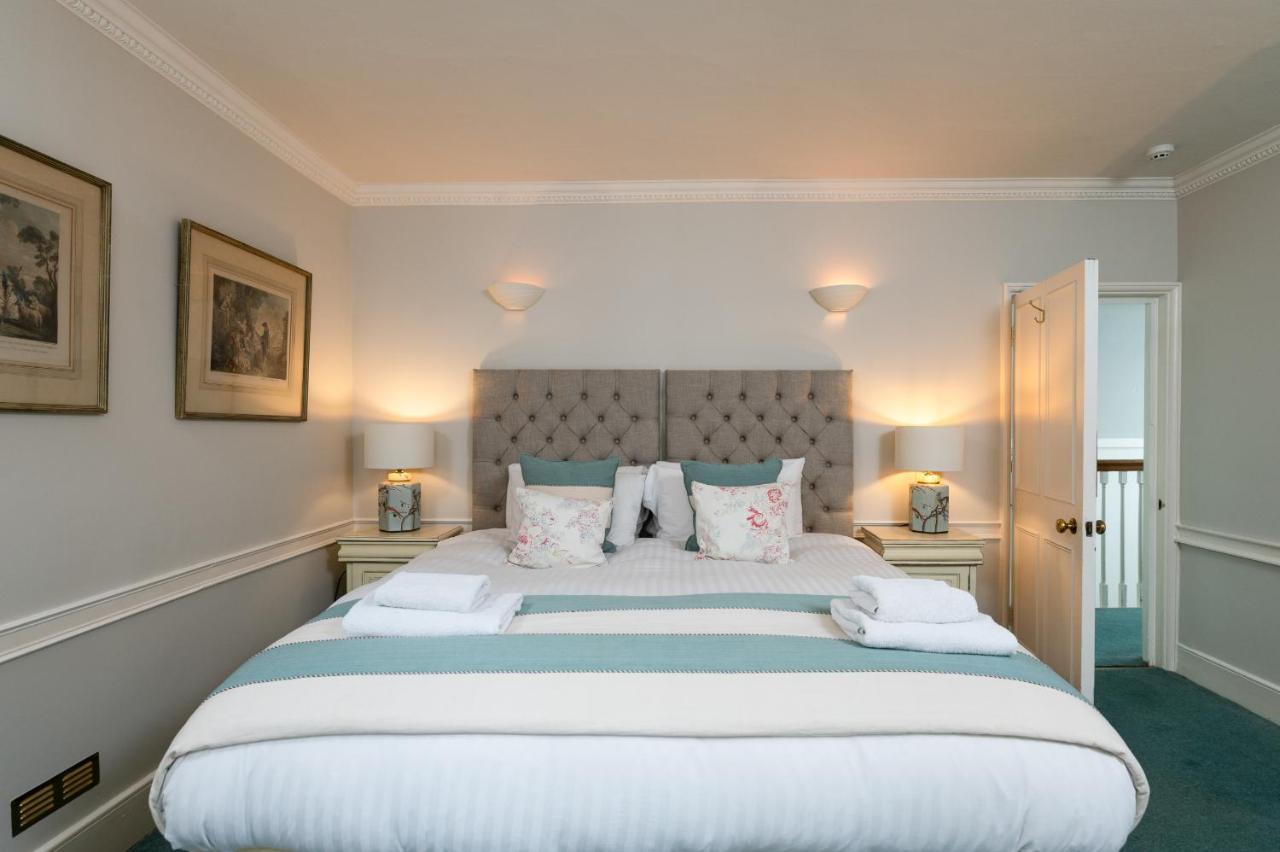 Ferienwohnung Abbey Mews In The Heart Of Bath, Bath Keys Exterior foto