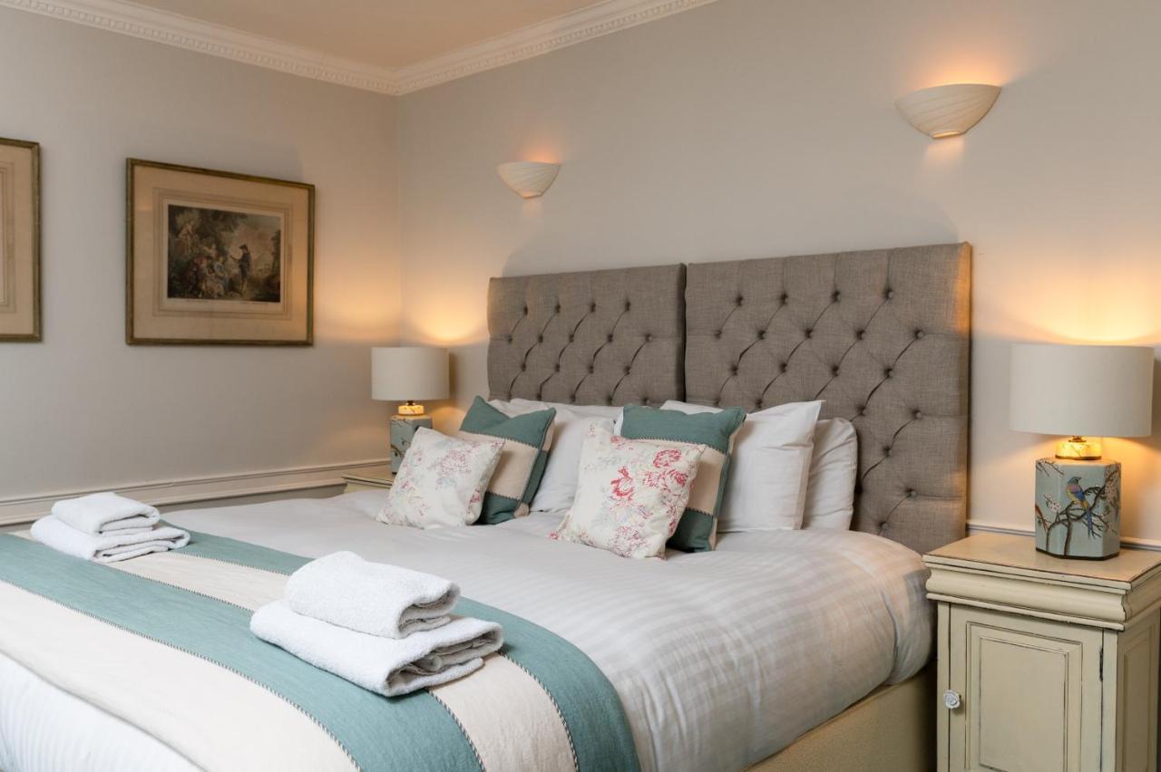 Ferienwohnung Abbey Mews In The Heart Of Bath, Bath Keys Exterior foto