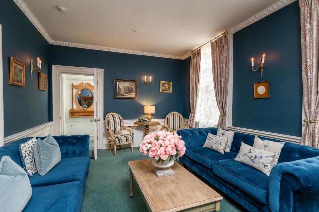 Ferienwohnung Abbey Mews In The Heart Of Bath, Bath Keys Exterior foto