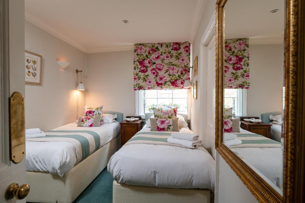 Ferienwohnung Abbey Mews In The Heart Of Bath, Bath Keys Exterior foto