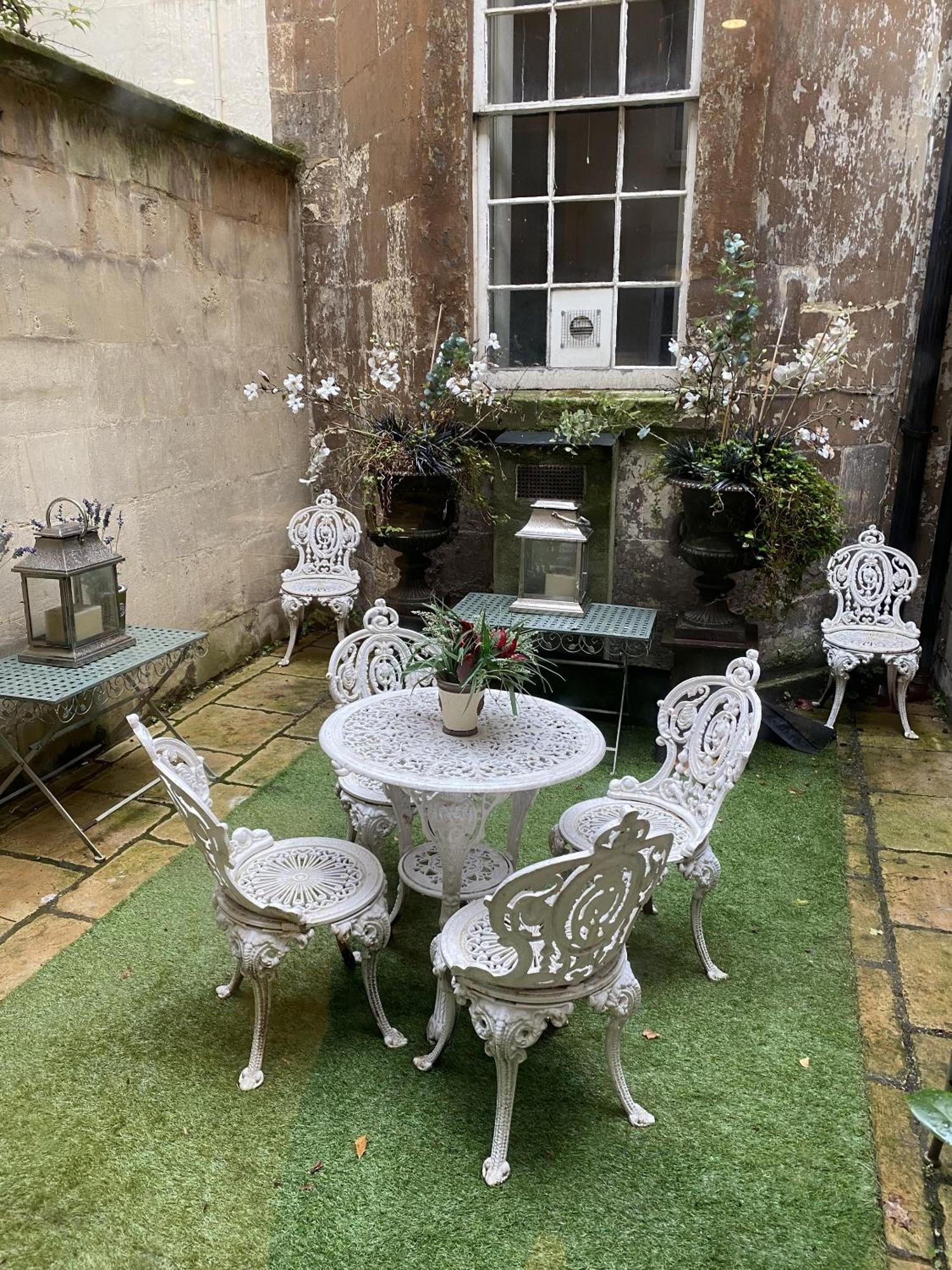 Ferienwohnung Abbey Mews In The Heart Of Bath, Bath Keys Exterior foto